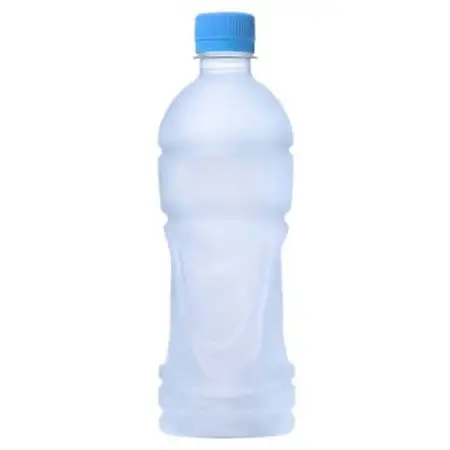 アクエリアス【冷凍兼用】(ラベルレス)500mlPET×24本_飲料・ドリンク  ジュース _【1473459】