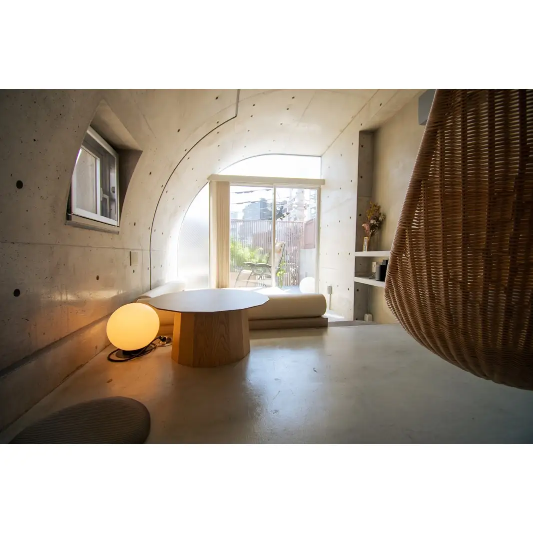 【東京・神楽坂】会員制・サウナ付きブティックホテル「Boutique Sauna ARCH」プライベートサウナ付き客室 宿泊クーポン（50,000円分） 0097-002-S05