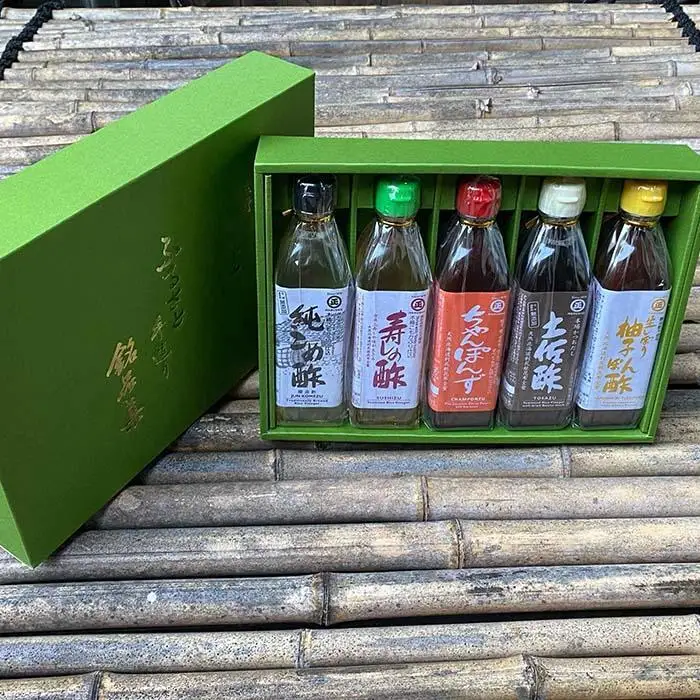 丸正の定番ふるさと手造り銘品集5本入【SJ2】