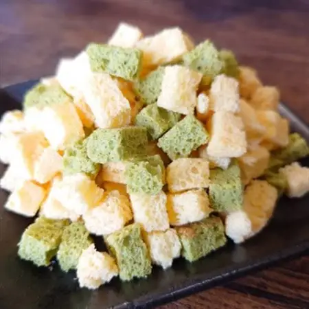 お犬様のおやつ (ワンちゃん用ラスク) 2袋【1450145】