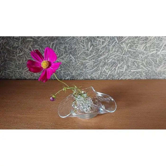 花器b（ガラスの花どめ付）