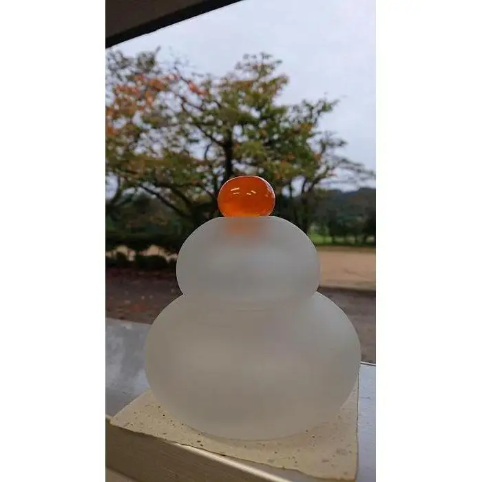 お鏡（大）