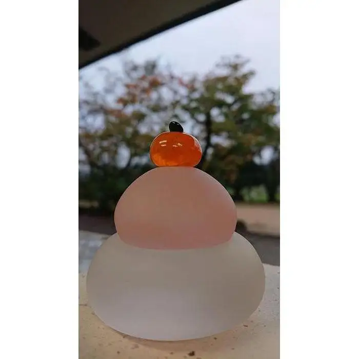 紅白お鏡餅　金澤ver (大)