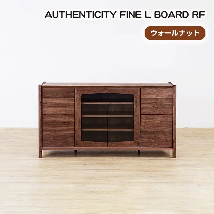 (WN) AUTHENTICITY FINE L BOARD RF No.940