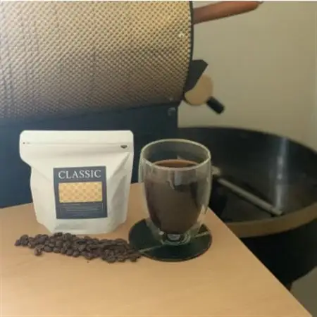 クラシックブレンド(G5バッグ・一ヶ月分)(豆)_飲料・ドリンク コーヒー豆 コーヒー・コーヒー豆 珈琲 珈琲豆_【1456226】
