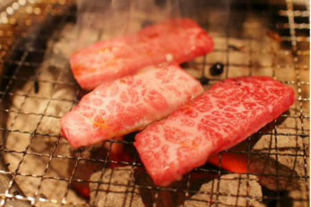 おおいた和牛と米の恵み豚のスタミナ焼肉対決/計1kg _1216R
