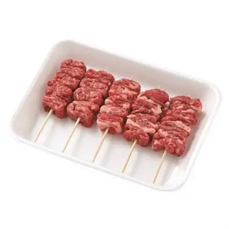 岩泉短角牛100%串焼き　5本×2　(計500g)_肉  牛肉 _【配送不可地域：離島】【1462617】