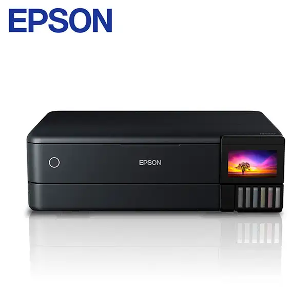 EPSON エコタンク搭載インクジェットプリンター EW-M973A3T エプソン プリンター プリンター 【株式会社たなか】[F14105]