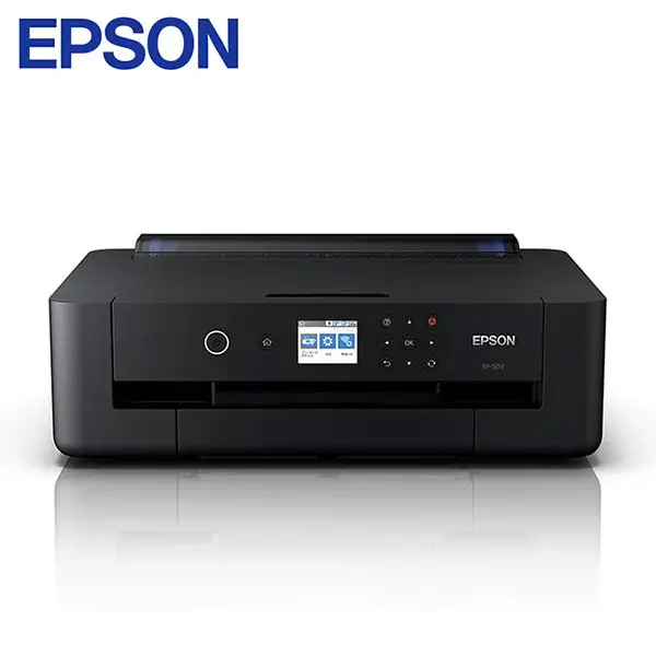 EPSON 高画質写真プリンター Calorio EP-50V エプソン プリンター プリンター 【株式会社たなか】[F14102]
