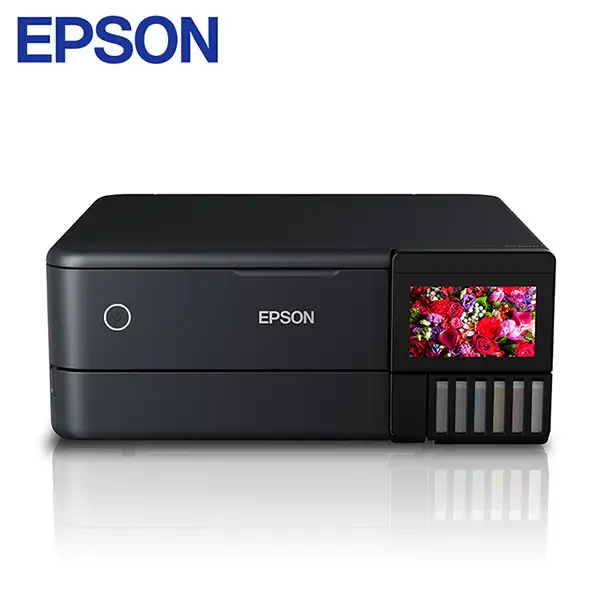 EPSON エコタンク搭載インクジェットプリンター EW-M873T エプソン プリンター プリンター 【株式会社たなか】[F14104]