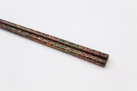 工房見学＆塗り箸体験（４名様分）