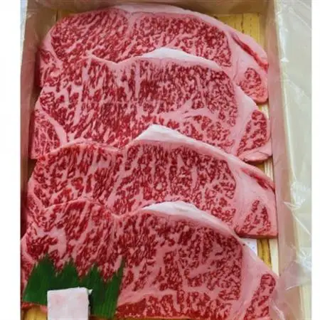 和一ステーキ用サーロイン800g　谷藤ファームおすすめ厳選ギフト【配送不可地域：離島】【1461909】