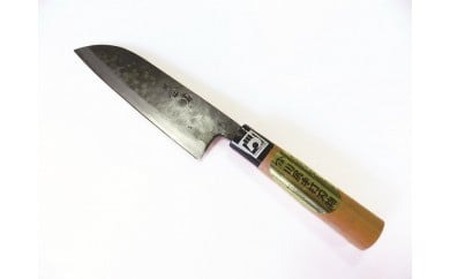 川尻刃物　菜切り包丁