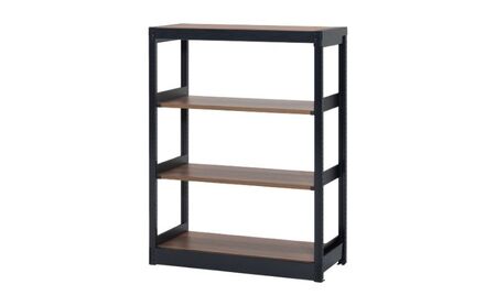 オープンシェルフ インテリア カジュアル 見せる収納 収納 家具 シンプル 