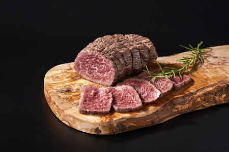 牛 牛肉 ローストビーフ 紀和牛 赤身 200g / ローストビーフ 200g〈冷凍でお届け！〉【tnk300-2】