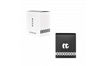 DRIP BAG BOX SET  コーヒー ドリップバッグ 計16個