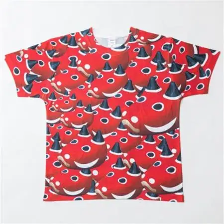 赤べこTシャツ(Mサイズ)【1168451】