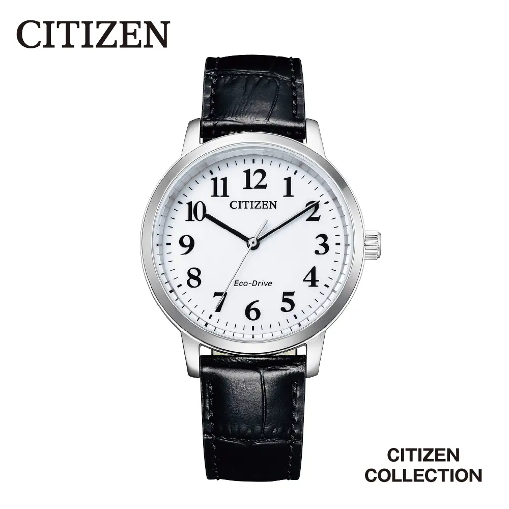 【CITIZEN】 シチズンコレクション BJ6541-15A 時計 腕時計 シチズン 防水 プレゼント メーカー保証 メンズ 送料無料 新潟県 妙高市