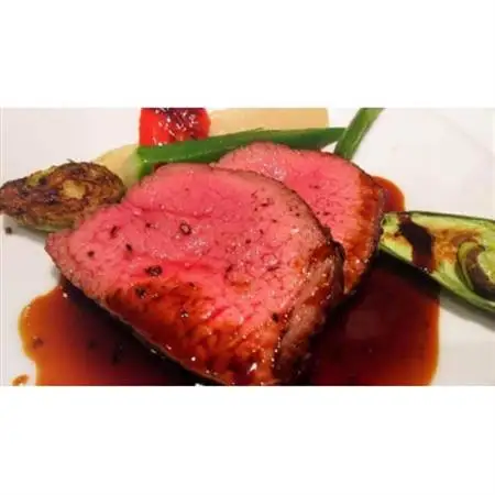 枚方フレンチバルplattoメインディッシュランチ＆デザートチケット(2名様分)_旅行券・チケット 食事券  _【1470881】