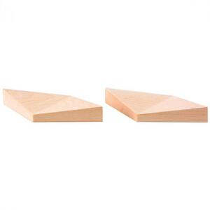 【ギフト用】旭川家具　コサイン　トレーRIN　メープル_03284