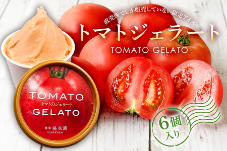 トマトジェラート　６個入り mi0019-0016