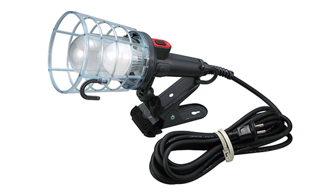 防雨型ケイ・ハンドランプ（LED）LEW-5C　　　　　　 アウトドアグッズ 