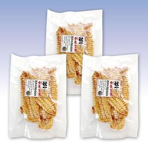 剣先いか天 250gx3袋 いか 業務用 おつまみ 珍味 酒の肴