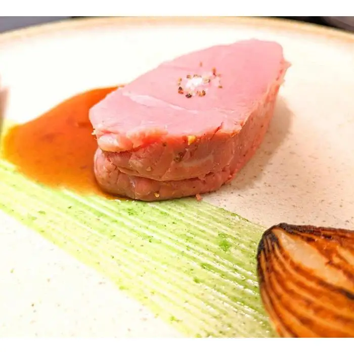 フランスの伝統的な食材や地産地消を味わうスペシャルコース ペアチケット　1枚【金曜日・土曜日・日曜日・祝日限定】