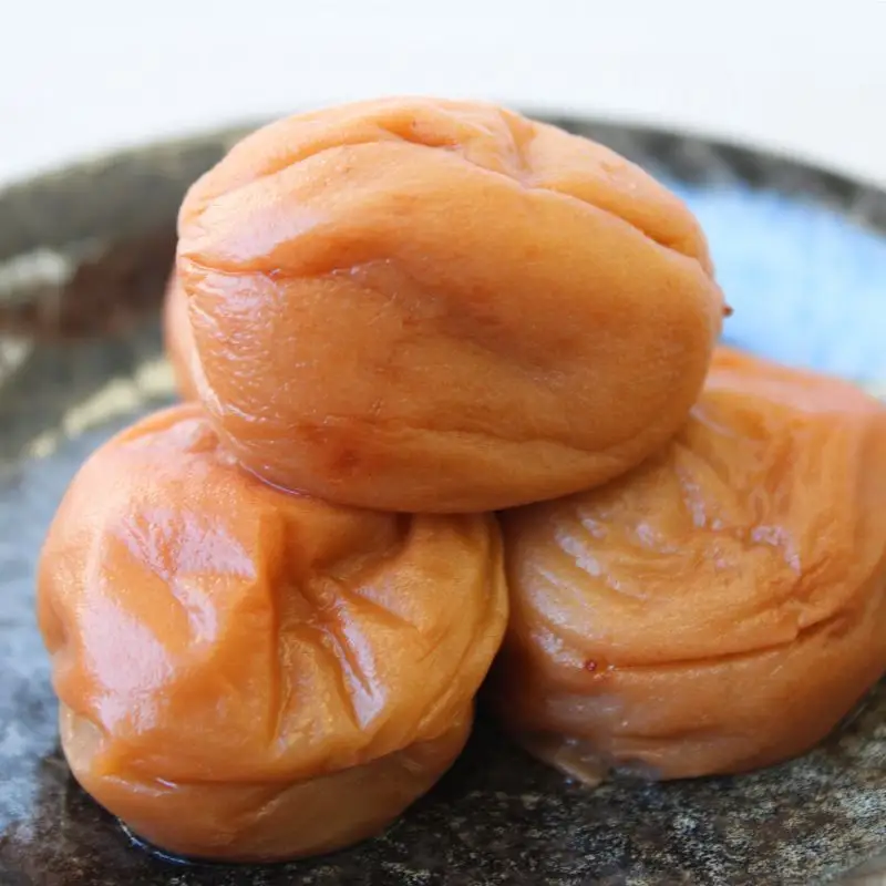 【紀原の梅干し】厳選 紀州南高梅 はちみつ 1㎏ 塩分約8％ A級品 / 梅 うめ ウメ 梅干し 梅干 はちみつ梅 はちみつ梅干し 南高梅 紀州南高梅 国産 完熟 健康 ご飯のお供 贈り物 ギフト プレゼント 和歌山県 田辺市 紀原食品 【khr002】