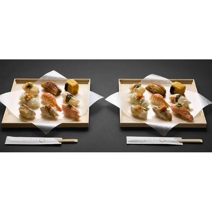 【福岡市】加熱寿司2人前 | すし 魚介類 水産 食品 人気 おすすめ 送料無料