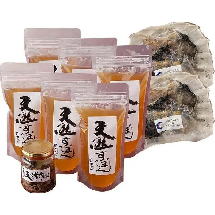 博多てら岡すっぽんスープセット【4～5人前】 | セット 食品 加工食品 人気 おすすめ 送料無料