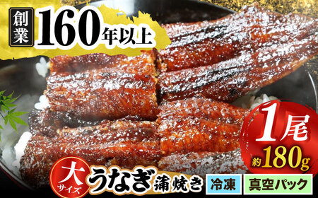 うなぎの蒲焼き 1尾 多治見市/うなぎや[TFO001] ウナギ 