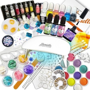 【リュミエラ】UVレジン ビバーチェ [088S03]