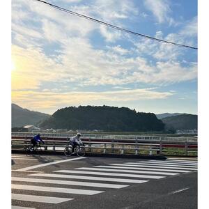 グランフォンド倉吉　８３kmミドルコース参加チケット