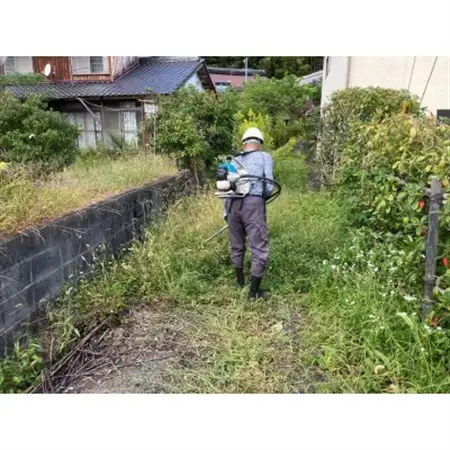 空き家・空き地作業代金割引クーポン　15,000円分_旅行券・チケット      地域サービス  _【1481436】
