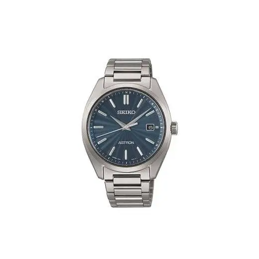 【Men's】 SEIKO SBXY031 アストロン オリジン (ソーラー電波)