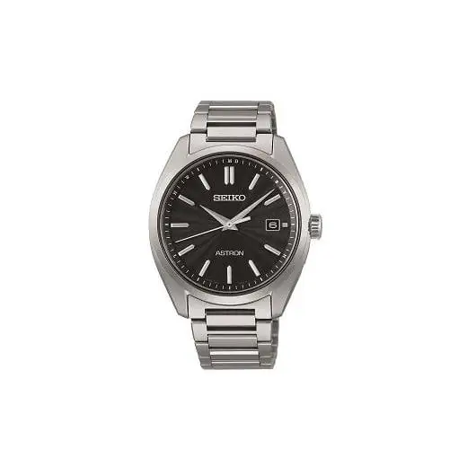 【Men's】 SEIKO SBXY033 アストロン オリジン (ソーラー電波)