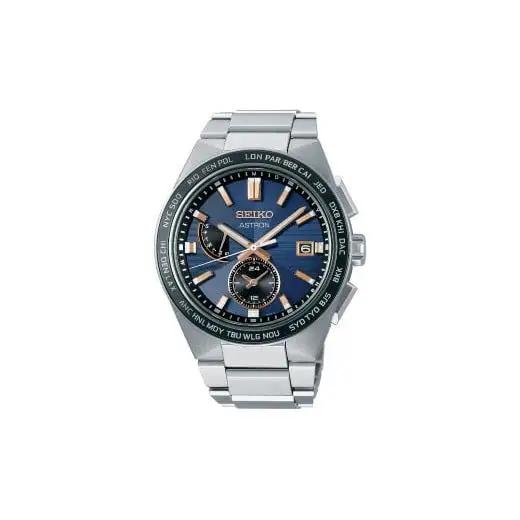 【Men's】 SEIKO SBXY053 アストロン ネクスター (NEXTER)
