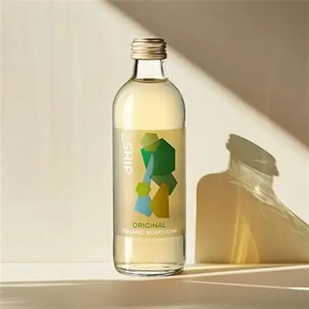 _SHIP KOMBUCHA ORIGINALオリジナル(300ml×12本セット)【配送不可地域：離島】【1148438】