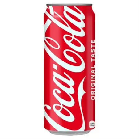 コカ・コーラ　500ml缶×24本_飲料・ドリンク 炭酸飲料 ジュース _【1484166】