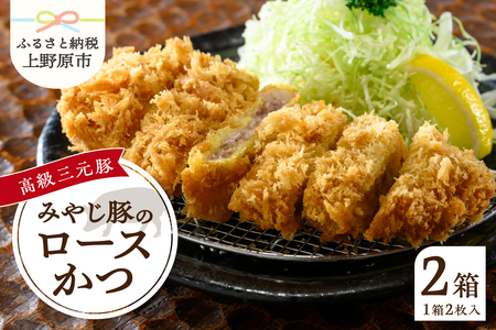 【レンジで簡単】 みやじ豚ロースかつ 180g×4パック とんかつ みやじ豚 ロース かつ 180g×4パック 特選 お惣菜 冷凍 冷凍食品 トンカツ 肉 お弁当 絶品 食事処 あやの 送料無料 山梨県 上野原市