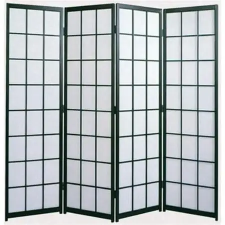 清須市屏風専門店　障子屏風_雑貨・日用品  家具・インテリア _【1139780】