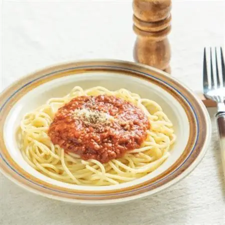 お家でイタリアンBセット(ミートソースセット)_惣菜・加工品     惣菜・加工品 スープ    惣菜・加工品 コロッケ  _【配送不可地域：離島】【1378286】