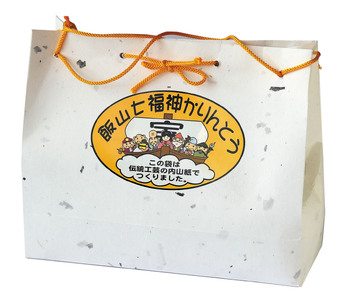 七福神かりんとう （Bh-003）| 長野 信州