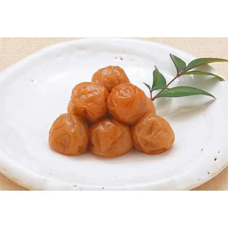 恋梅 1kg 【うす塩小梅干/塩分7％】 / 梅干し 梅干 紀州南高梅 南高梅 梅 和歌山 田辺 うまい うす塩 減塩 塩分7％ 塩分控えめ ご飯のお供 【okh009】