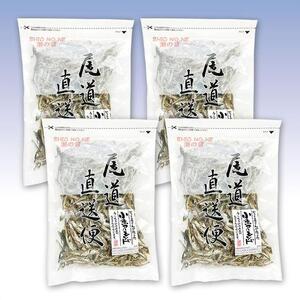 いりこやさんの小魚アーモンド 250gx4袋 業務用 カルシウム 小魚 おやつ