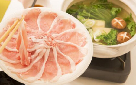 ＜定期便/全4回＞麦豚（しゃぶしゃぶ・焼肉・味噌漬け）と錦爽どり味噌漬け味わい満喫セット 定期便 肉 麦豚 しゃぶしゃぶ 焼肉 味噌漬け 肩ロース ロース 錦爽どり 錦爽鶏 味噌漬け