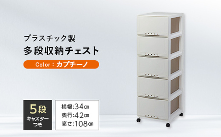 プロフィックス　ルームケース3405　カプチーノ（4904746066756）  F6L-858