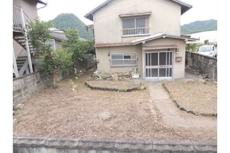 MM-3　（部屋）空家管理サービス（部屋の掃除）
