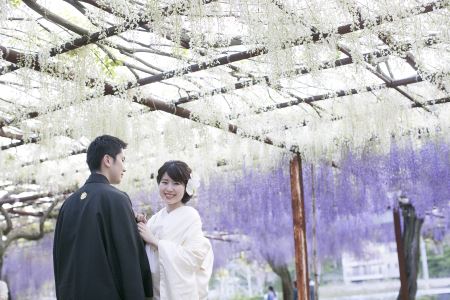 JJ-47　和気町WEDDINGプラン（挙式料のみ）